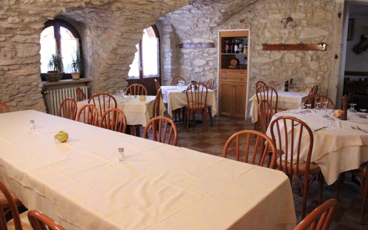 Albergo Speranza Spiazzi Di Monte Baldo Spiazzi Di Caprino Exterior photo